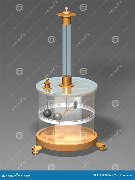 torsion balances definition